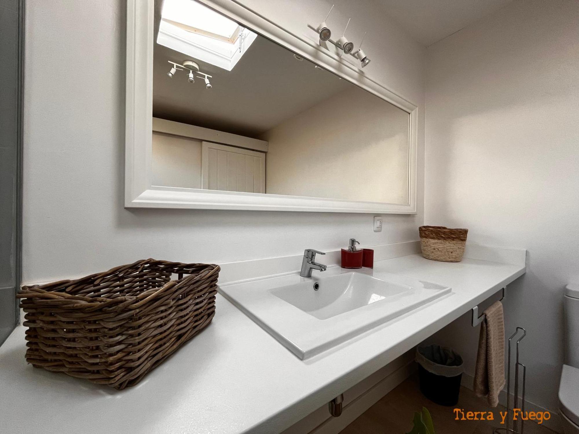 Апартаменты Casa Tie' Lanzarote Vista Mar - Piscina Relax - Adults Only Тиас Экстерьер фото